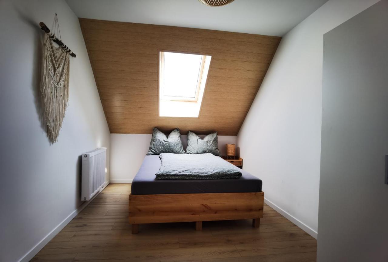 Bocian Bialy Apartment Kiwity